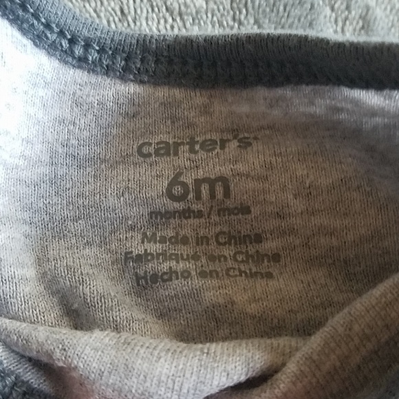 Carter's Outfit - Picture 4 of 4